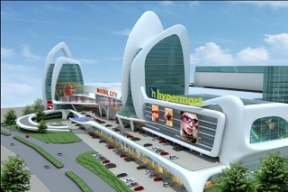 Big Mall Samarinda